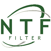 NTF Filter Logo